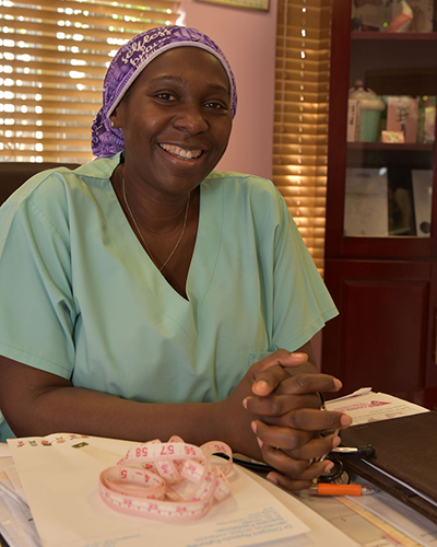 Dr-Chi-Nyasulu-Egbunike- Kidzdoc Medical Director